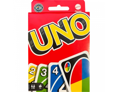 Настільна гра UNO (Уно)