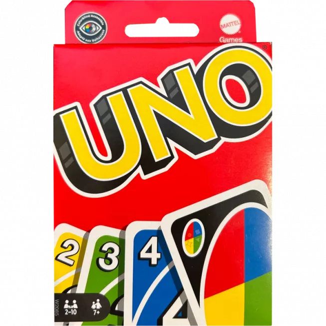 UNO (Уно): купити за кращою ціною в Україні