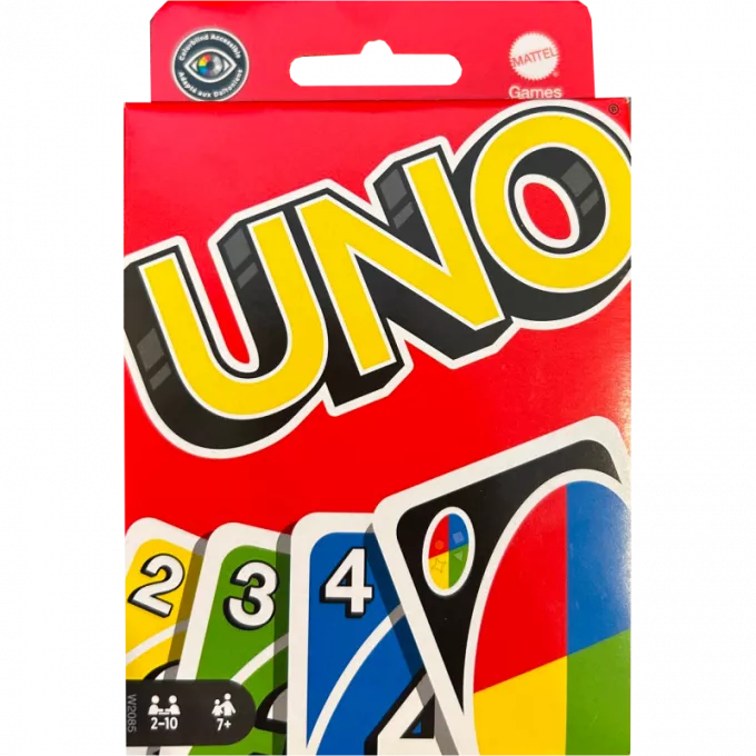 UNO (Уно): купити за кращою ціною в Україні