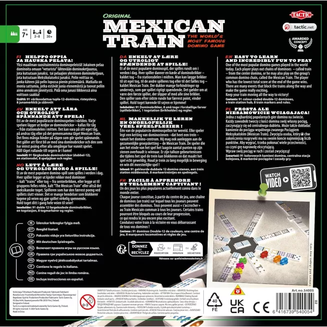 Мексиканський експрес (в металевій коробці): купити за кращою ціною в Україні