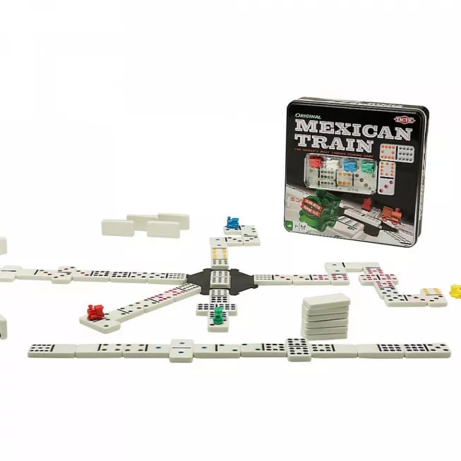 Мексиканський експрес (в металевій коробці): купити за кращою ціною в Україні