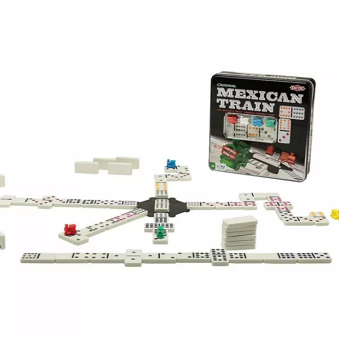 Мексиканський експрес (в металевій коробці): купити за кращою ціною в Україні