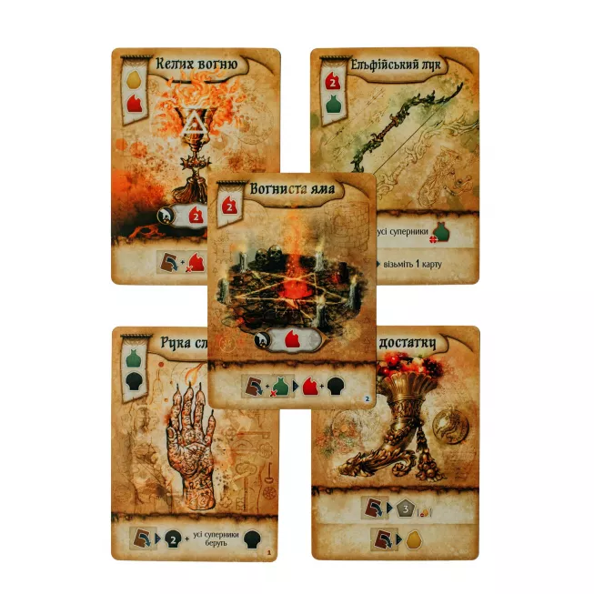 Res Arcana: купити за кращою ціною в Україні