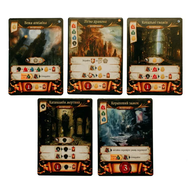 Res Arcana: купити за кращою ціною в Україні