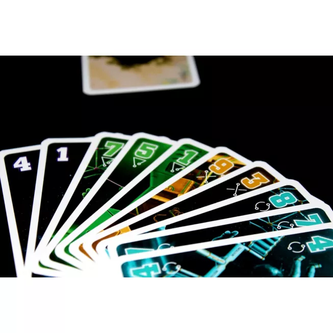 Екіпаж: Пошуки девятої планети (The Crew): купити за кращою ціною в Україні