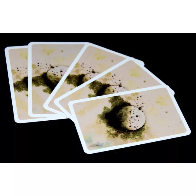 Екіпаж: Пошуки девятої планети (The Crew): купити за кращою ціною в Україні