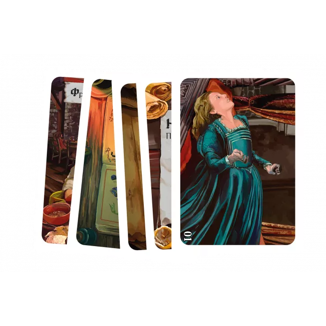 Шерлок. Середньовіччя. За зачиненими дверима: купити за кращою ціною в Україні