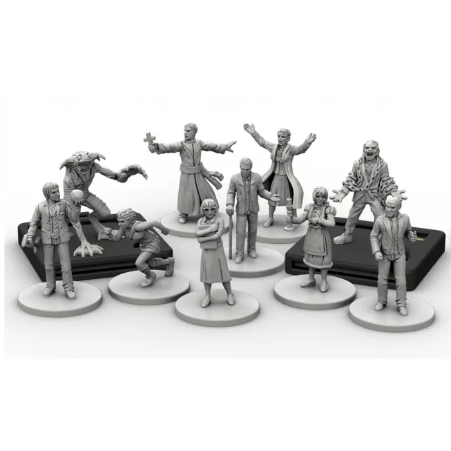 Маєтки божевілля (Mansions of Madness Second Edition): купити за кращою ціною в Україні