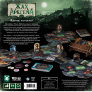 Жах Аркгема. Третя редакція (Arkham Horror Third Edition): купити за кращою ціною в Україні