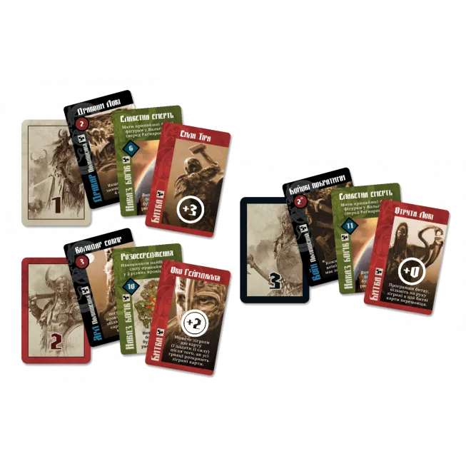 Лють крові. П’ятий гравець: купити за кращою ціною в Україні