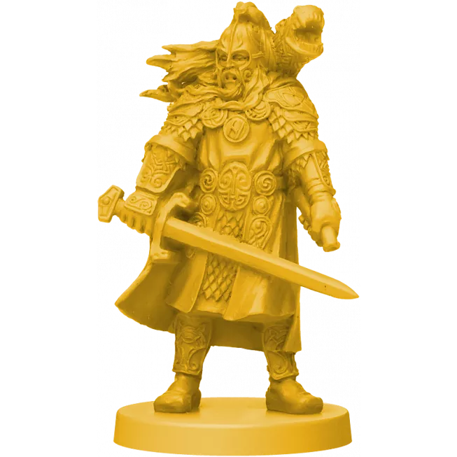 Лють крові. Боги Асґарду: купити за кращою ціною в Україні