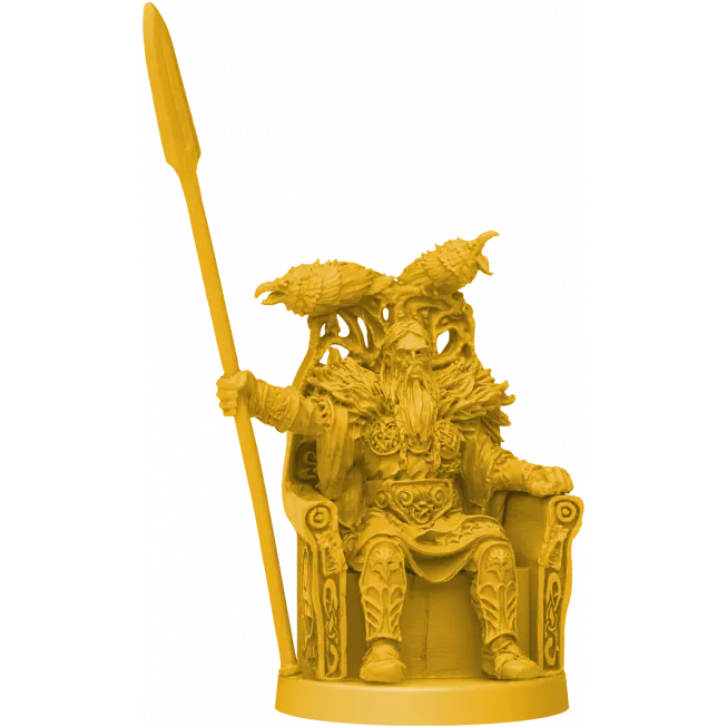 Лють крові. Боги Асґарду: купити за кращою ціною в Україні