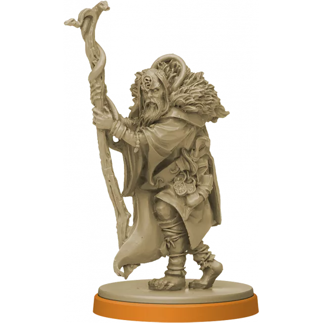 Лють крові. Чаклуни Мідґарду: купити за кращою ціною в Україні