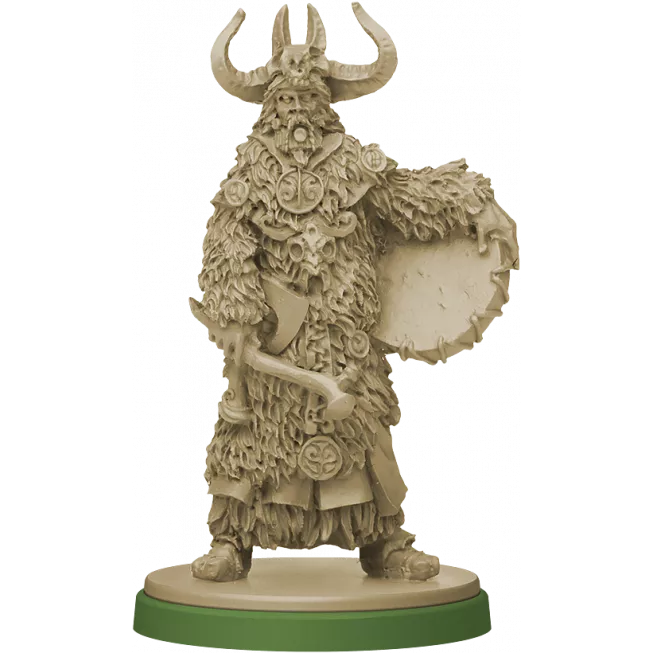 Лють крові. Чаклуни Мідґарду: купити за кращою ціною в Україні