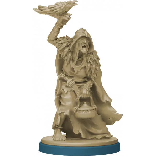 Лють крові. Чаклуни Мідґарду: купити за кращою ціною в Україні