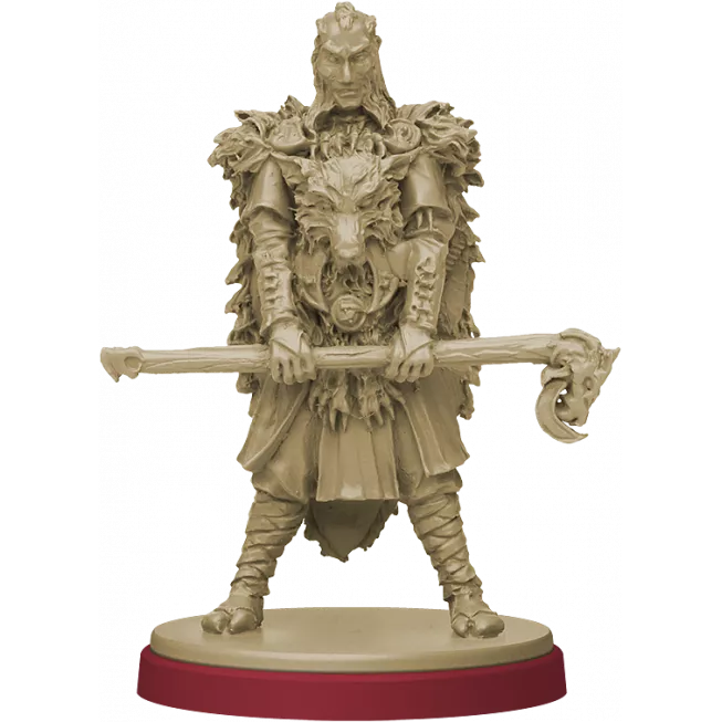 Лють крові. Чаклуни Мідґарду: купити за кращою ціною в Україні