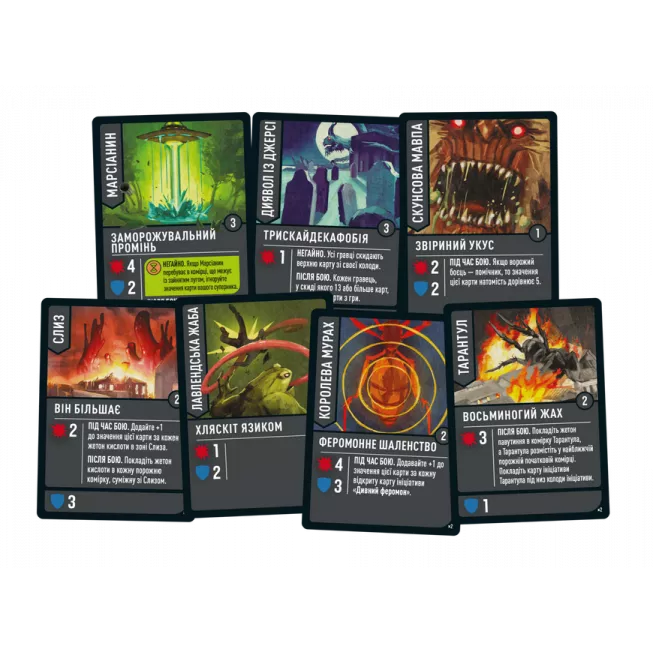 Unmatched. Пригоди: Дивовижні оповідки (Unmatched Adventures: Tales to Amaze): купити за кращою ціною в Україні