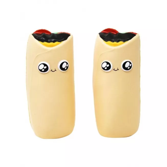 Летючі бурито (Throw Throw Burrito): купити за кращою ціною в Україні