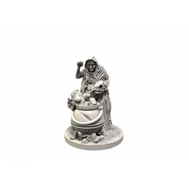 Призначення. Відьмин ліс (Destinies: Witchwood): купити за кращою ціною в Україні