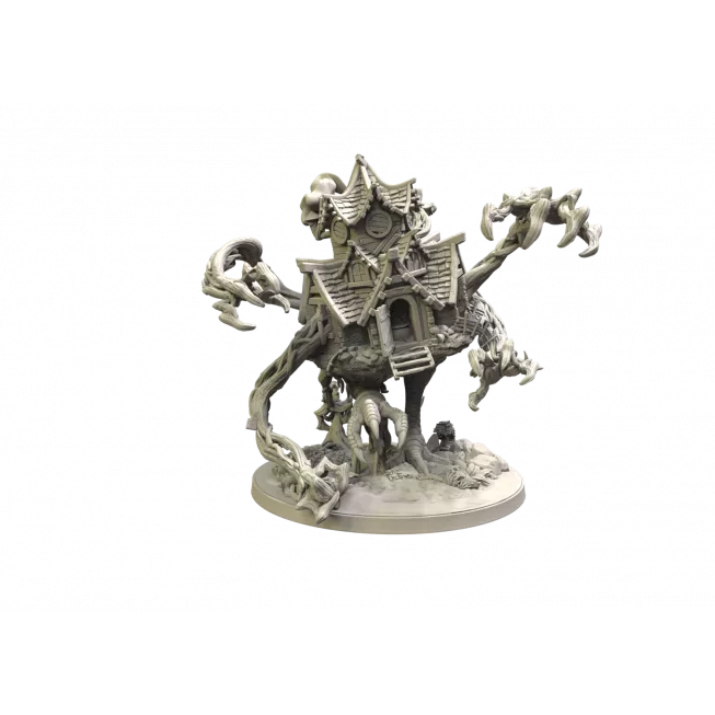 Призначення. Відьмин ліс (Destinies: Witchwood): купити за кращою ціною в Україні