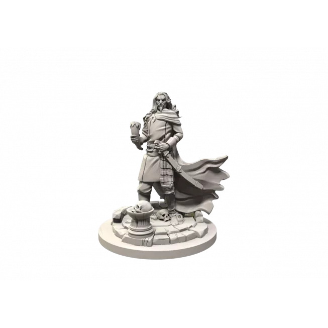 Призначення. Відьмин ліс (Destinies: Witchwood): купити за кращою ціною в Україні