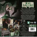 Жах Аркгема. Третя редакція: Нічний морок (Arkham Horror: Dead of Night): купити за кращою ціною в Україні