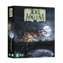 Жах Аркгема. Третя редакція: Нічний морок (Arkham Horror: Dead of Night): купити за кращою ціною в Україні