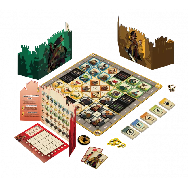 Майже невинні (Almost Innocent): купити за кращою ціною в Україні