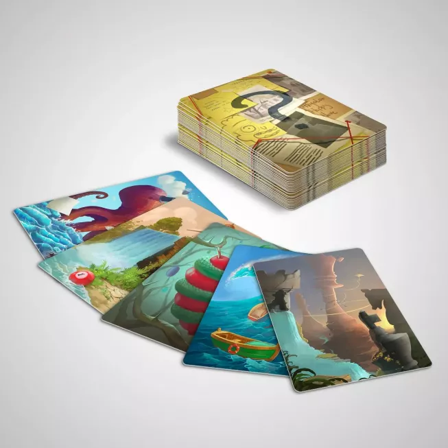 Детектив Клуб: купити за кращою ціною в Україні