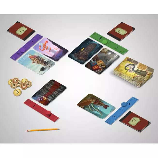 Детектив Клуб: купити за кращою ціною в Україні