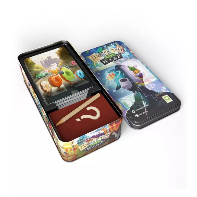 Детектив Клуб. Нуар: купити за кращою ціною в Україні