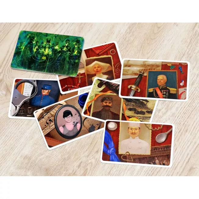 Містеріум: купити за кращою ціною в Україні