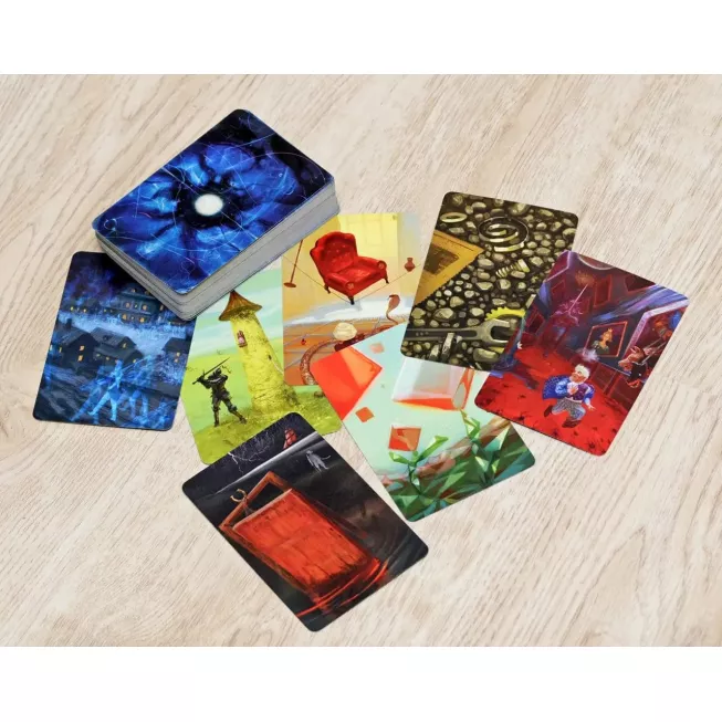 Містеріум: купити за кращою ціною в Україні