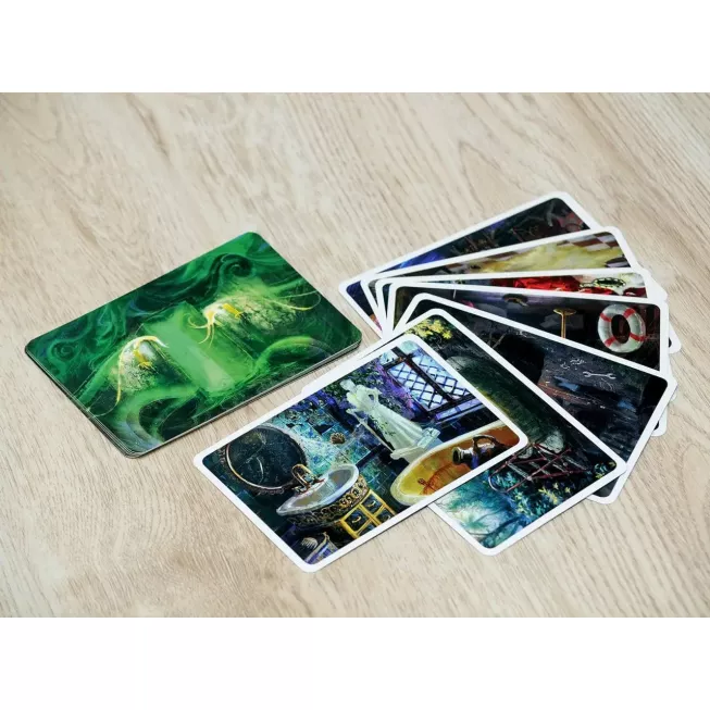 Містеріум: купити за кращою ціною в Україні