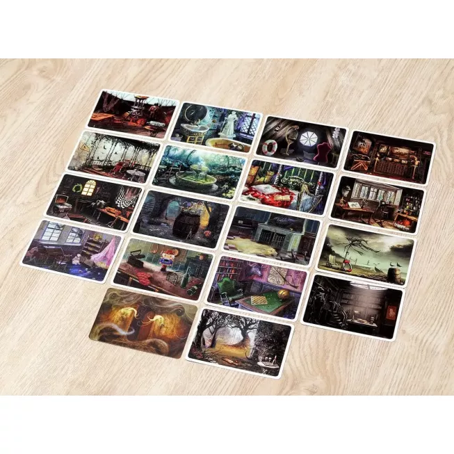 Містеріум: купити за кращою ціною в Україні