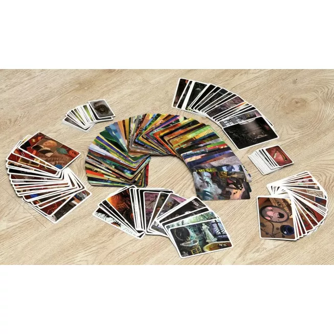 Містеріум: купити за кращою ціною в Україні