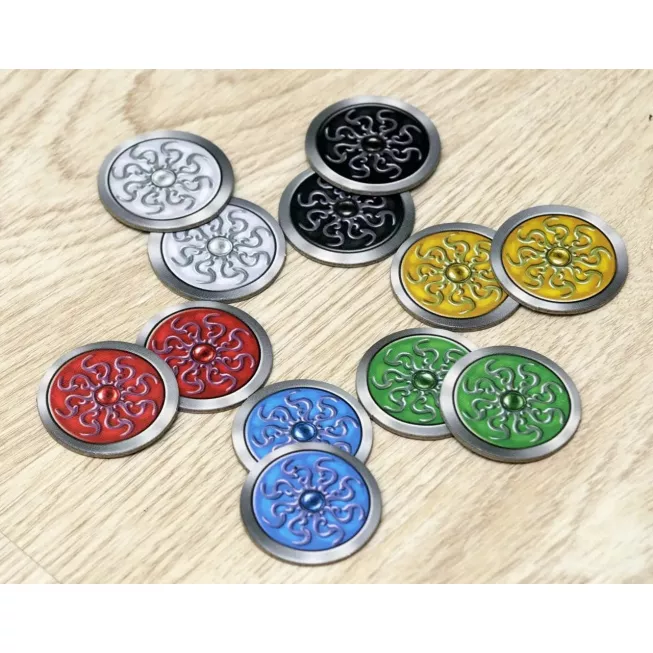 Містеріум: купити за кращою ціною в Україні