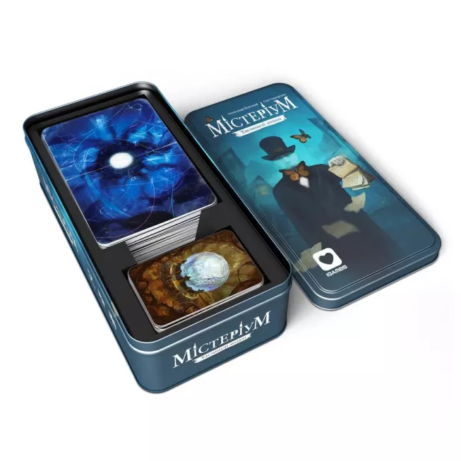 Містеріум. Таємничі знаки: купити за кращою ціною в Україні