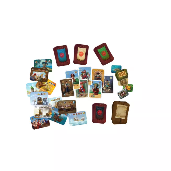 Пірати 7 морів: купити за кращою ціною в Україні