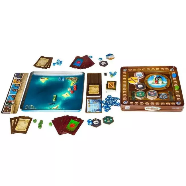 Пірати 7 морів: купити за кращою ціною в Україні