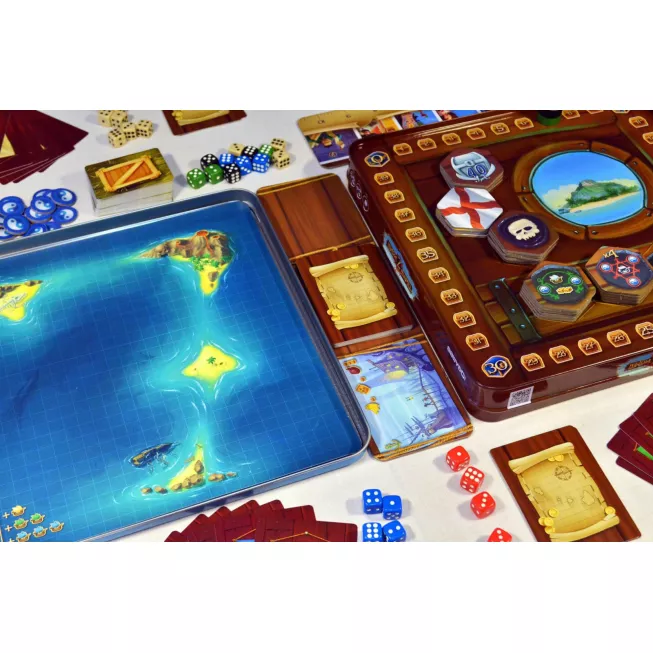 Пірати 7 морів: купити за кращою ціною в Україні