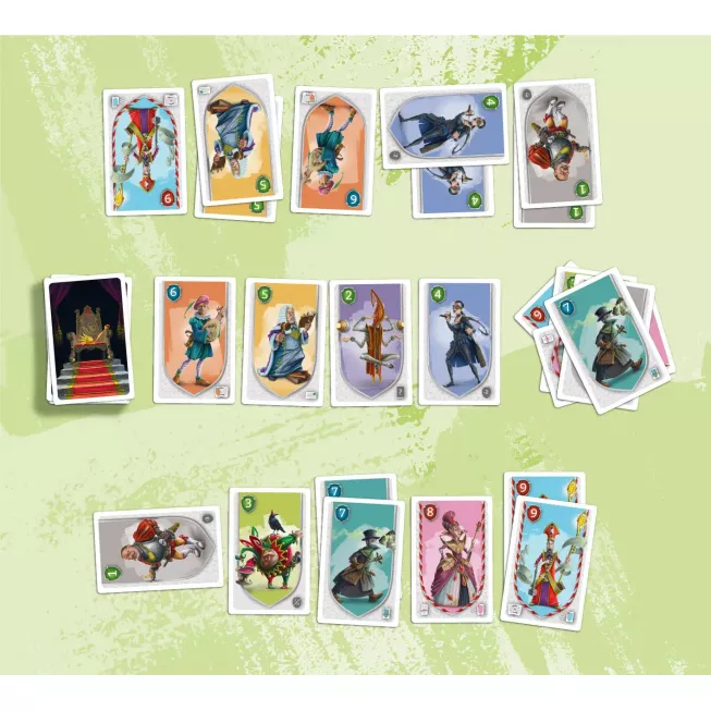 Сірий Кардинал: купити за кращою ціною в Україні