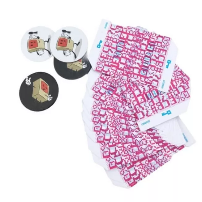 Декодер (Decrypto): купити за кращою ціною в Україні