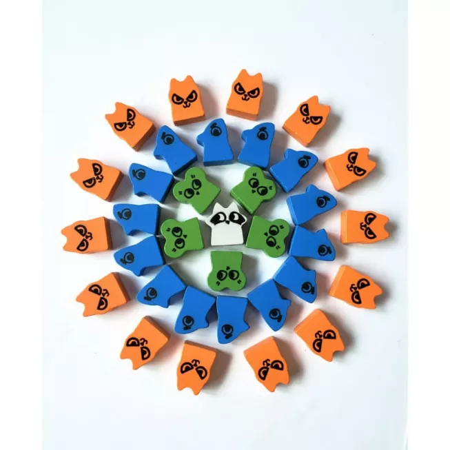 ROOT. Гра про лісовий лад і безлад: купити за кращою ціною в Україні