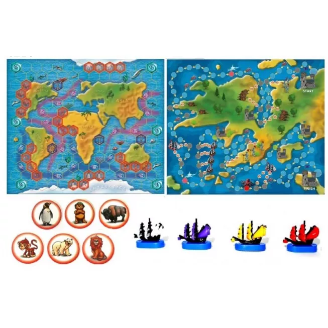 ЗООрегата (ZOOрегата): купити за кращою ціною в Україні