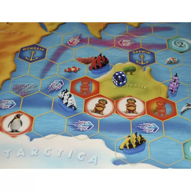 ЗООрегата (ZOOрегата): купити за кращою ціною в Україні