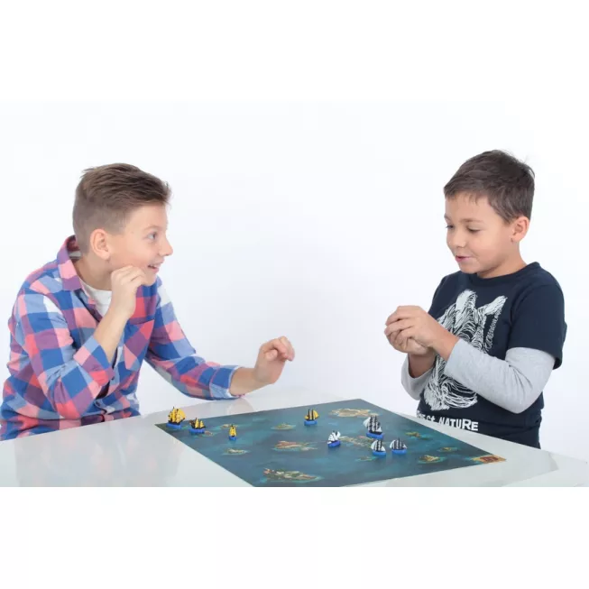 Морський бій: купити за кращою ціною в Україні