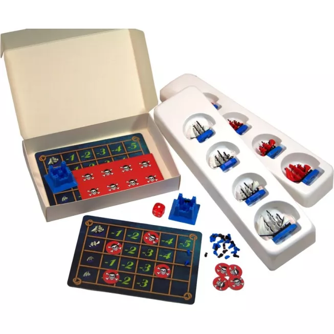 Морський бій: купити за кращою ціною в Україні