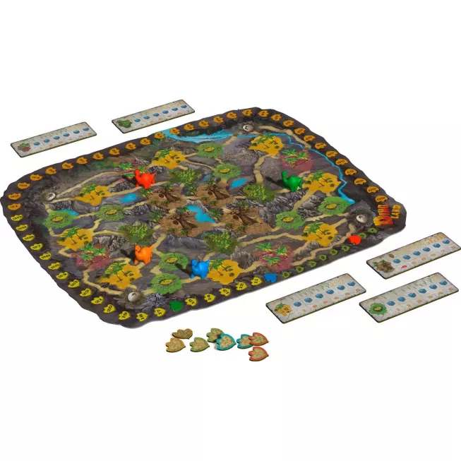 Діно Ленд (Dino LAND): купити за кращою ціною в Україні