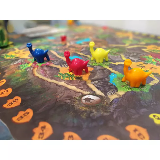 Діно Ленд (Dino LAND): купити за кращою ціною в Україні